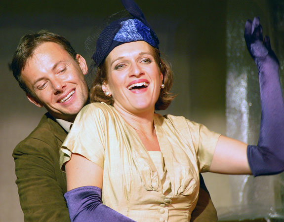 The Poisoned Kiss 2008