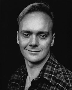 Glyn-Fussell