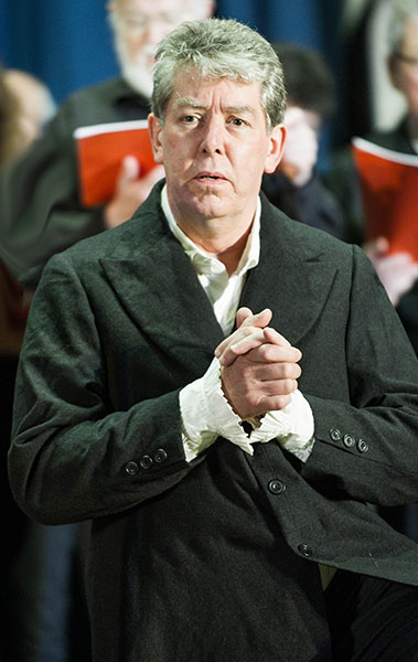 Gualtiero