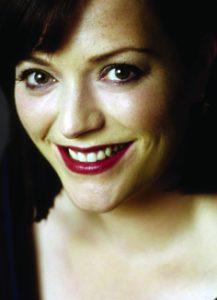 Kate V
