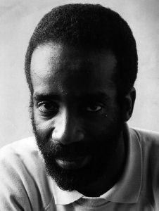 Larrington-Walker