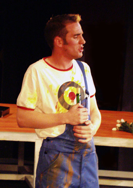 Tom