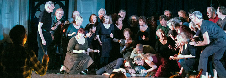 chorus