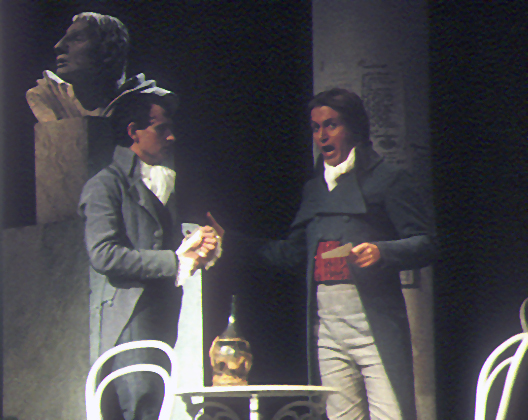 duet