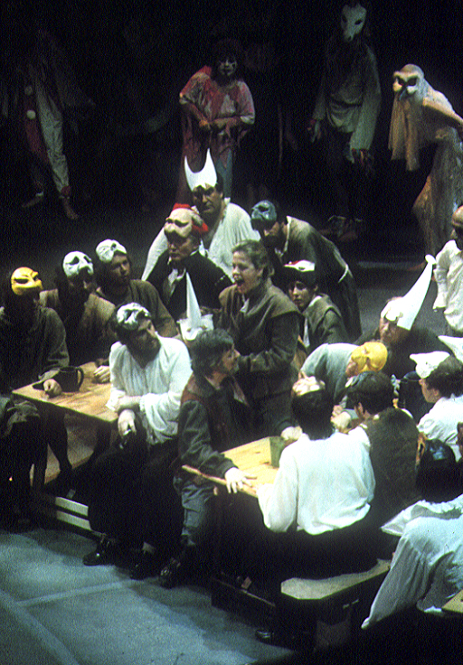 group at table 2