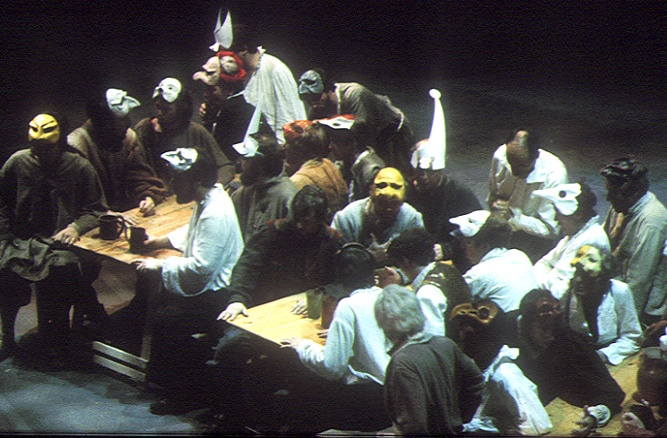 group at table 3