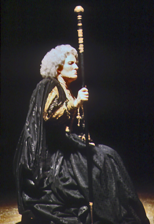 mother superior
