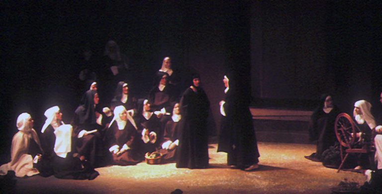 nuns
