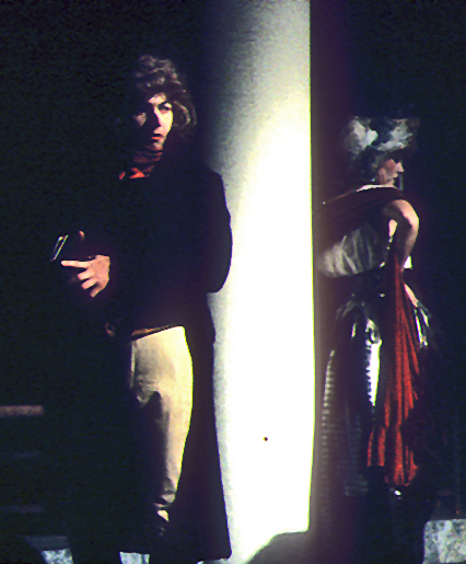spy
